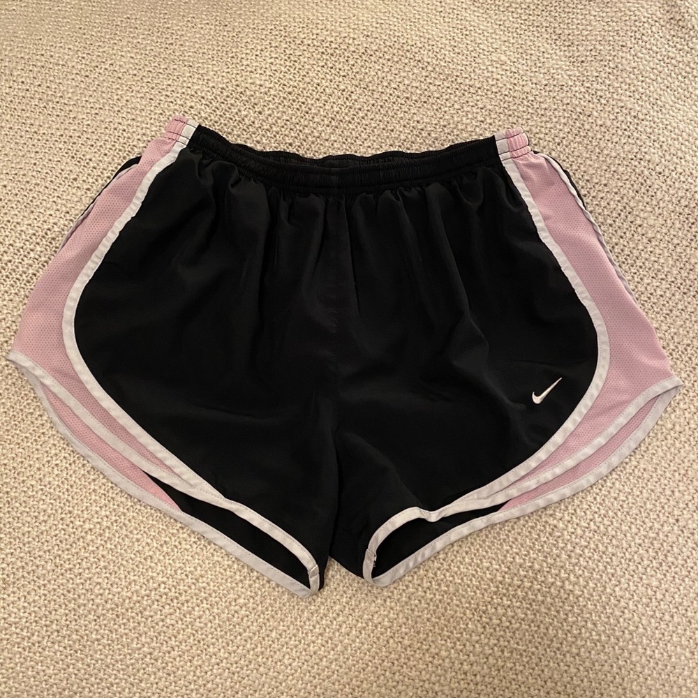Nike Tempo athletic shorts